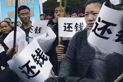 追讨债务能否联系债务人的父母？